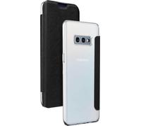 BIGBEN CONNECTED CRYSTALGS10E - Estuche de cristal negro G S10e