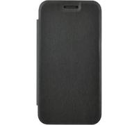BIGBEN CONNECTED CRYSTALIP7 - Estuche de cristal IP7/8 Negro