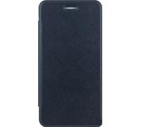 BIGBEN CONNECTED CRYSTALP9LITEM - Estuche de cristal negro Y6 Pro 2017