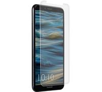 Protector de pantalla para Huawei Y6 2018 en cristal templado ultrarresistente.