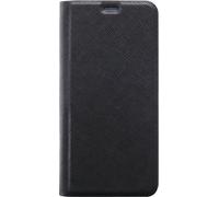 Funda con cierre para Huawei P20 Lite 2019 con función de soporte y tarjetero