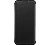 BIGBEN CONNECTED ETUIFPSMART9 - EstuiF soporte negro Huawei P Smart 2019