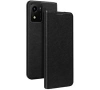 BIGBEN CONNECTED ETUIFVY01 - Estuche Negro Vivo Y01