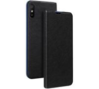 BIGBEN CONNECTED ETUIFXREDMI9A - EstuiF soporte negro Xiaomi Redmi 9A