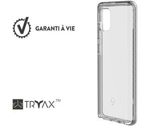 BIGBEN CONNECTED FCLIFENGNOTE10LT - FC New life GALAXY Note 10 Lite Transparente
