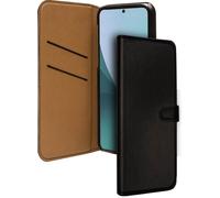 Funda con cierre para Xiaomi 12 Lite cartera y lengüeta magnética