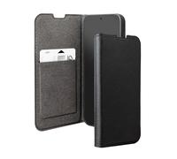 BigBen Connected Funda Cartera Honor 400 Smart 5G Efecto Saffiano,