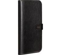 BigBen Connected, Funda con cierre para Galaxy A12 cartera y lengüeta magnética