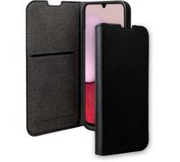 BigBen Connected Funda con cierre para Galaxy A14 4G / 5G Folio Wallet,