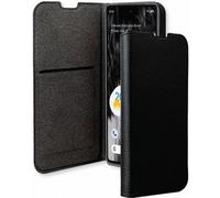 BigBen Connected Funda con cierre para Google Pixel 7a Folio Wallet,