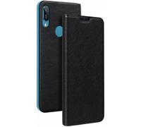 BigBen Connected Funda con cierre para Huawei Y6S Protección de folios,