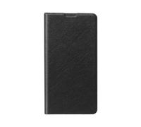 BigBen Connected, Funda con cierre para Huawei Y7 2019 Protección de folios