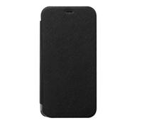 BigBen Connected, Funda con cierre para iPhone 11 Pro Max Soporte con tarjetero