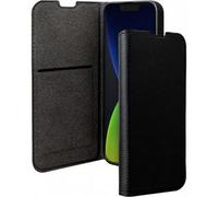 BigBen Connected Funda con cierre para Iphone 14 Plus Folio Wallet,