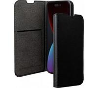 BigBen Connected Funda con cierre para iPhone 14 Pro Max Folio Wallet,