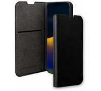 BigBen Connected Funda con cierre para iPhone 15 Pro Max Folio Wallet,
