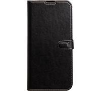BigBen Connected, Funda con cierre para Oppo A15 cartera y lengüeta magnética