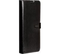BigBen Connected, Funda con cierre para Oppo A74 cartera y lengüeta magnética