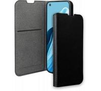 BigBen Connected Funda con cierre para Oppo Reno 8 Lite Folio Wallet,