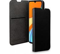 BigBen Connected Funda con cierre para Redmi 9C Folio Wallet,