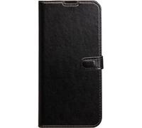 BigBen Connected, Funda con cierre para Redmi 9T cartera y lengüeta magnética