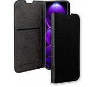 BigBen Connected Funda con cierre para Redmi Note 12 4G Folio,