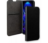 BigBen Connected Funda con cierre para Redmi Note 12 Pro 5G Folio,