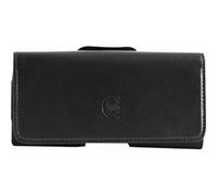 BigBen Connected Funda de cinturón para smartphone Club Universal L,