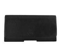 BigBen Connected Funda de cinturón para smartphone XXL Universal Club,