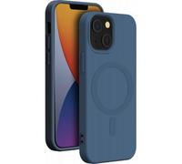 BigBen Connected, Funda de Silicona para iPhone 14 Plus Compatible con
