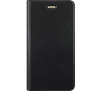 Bigben Connected - Funda Folio para Huawei P8 Lite 2017 Negro