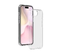 BigBen Connected, Funda para Apple iPhone 16e Suave en TPU Anti-amarilleo