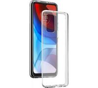 BigBen Connected Funda para E13 Suave TPU, Transparente