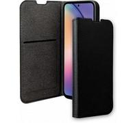 BigBen Connected Funda para Galaxy A55 Folio Wallet, Negro