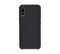BigBen Connected Funda para Huawei P30 Lite SoftTouch en silicona,