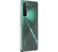 BigBen Connected Funda para Huawei P40 Lite Suave TPU, Transparente