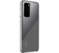 BigBen Connected Funda para Huawei P40 Pro Suave TPU, Transparente