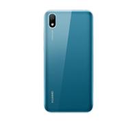 BigBen Connected, Funda para Huawei Y5 2019 con bordes elevados antichoque