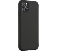 BigBen Connected Funda para iPhone 12 Pro Max Silicona Dura Tacto Suave,