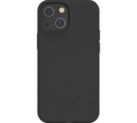 BigBen Connected Funda para iPhone 13 mini Rígida Silicona Soft Touch,
