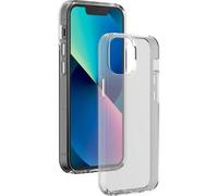 BigBen Connected Funda para iPhone 13 mini Suave y Ultrafina, Transparente