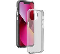 BigBen Connected Funda para iPhone 13 Suave y Ultrafina, Transparente