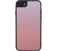 BigBen Connected, Funda para iPhone 6/7/8/SE20 Delgada y Degradada Antiamarilleo