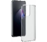 BigBen Connected Funda para Oppo Reno 8 Suave y Delgada, Transparente