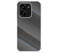 BigBen Connected Funda para Redmi 15C 4G / 5G de TPU ultrablando, Transparente