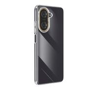 BigBen Connected, Funda para Redmi A5 Suave con Tratamiento Anti-amarilleo
