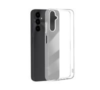 BigBen Connected Funda para Samsung Galaxy A14 4G/5G Suave, Transparente