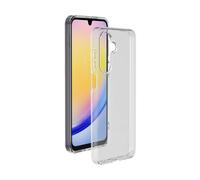 BigBen Connected, Funda para Samsung Galaxy A26 TPU flexible anti-amarilleo