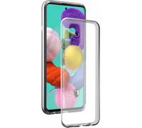 BigBen Connected Funda para Samsung Galaxy A51 Suave y Ultrafina, Transparente