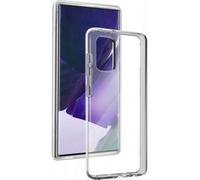 BigBen Connected, Funda para Samsung Galaxy Note 20 Suave y Ultrafina
